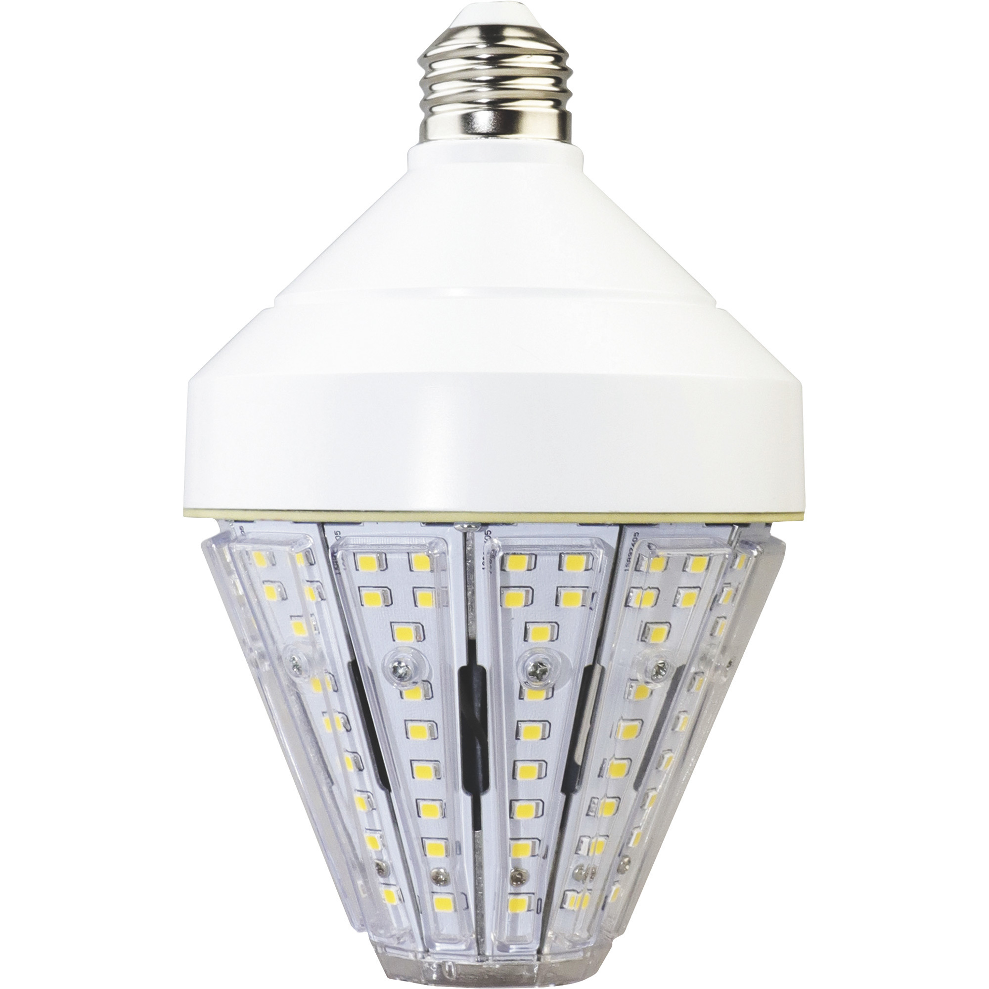 GT-Lite Cone-Shaped LED Bulb, 5200 Lumens, Model# GT-CTB-40
